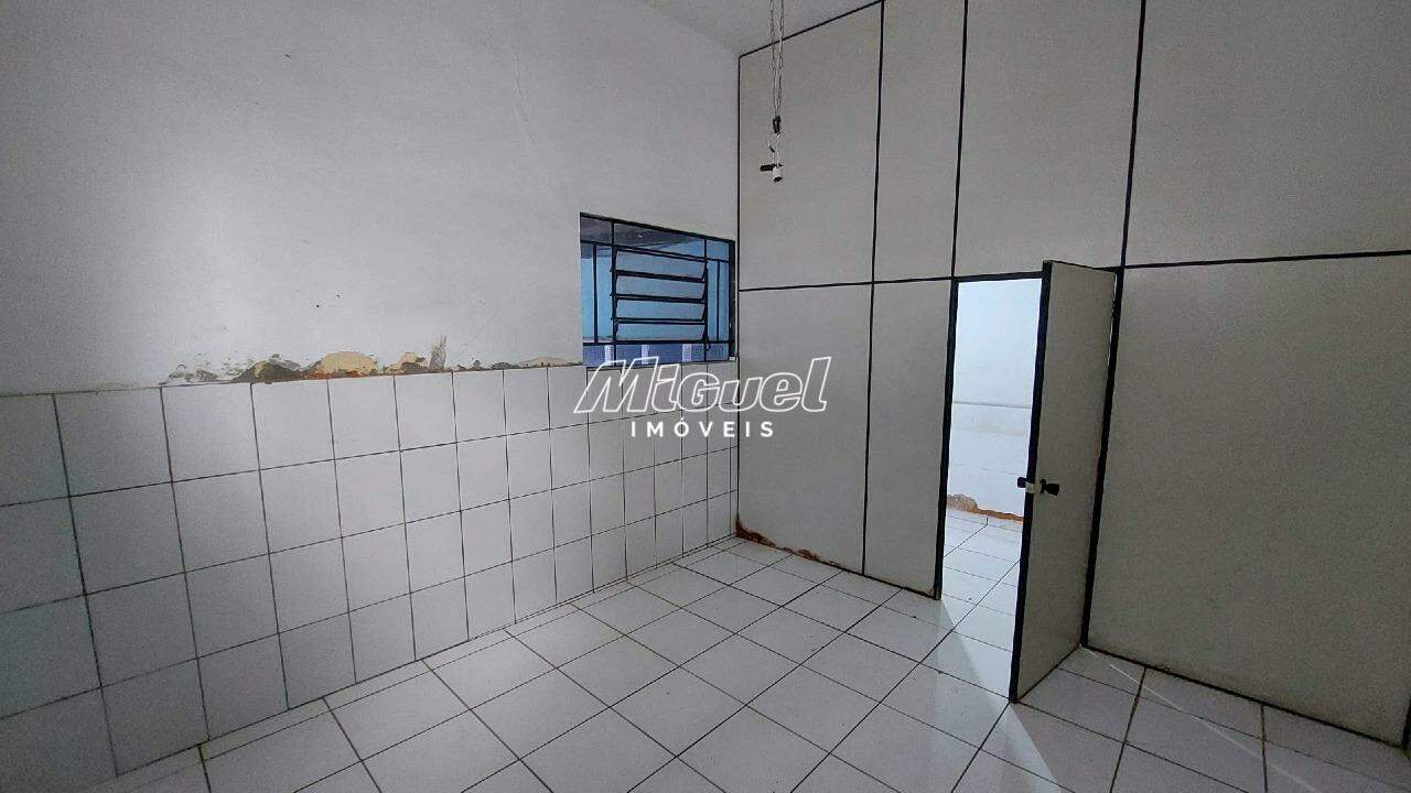 Casa Comercial, para aluguel, Paulicéia - - Piracicaba/SP: