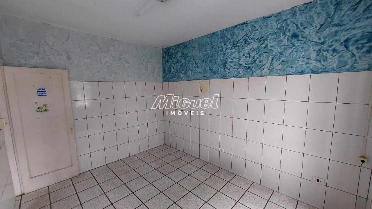 Casa Comercial, para aluguel, Paulicéia - - Piracicaba/SP: