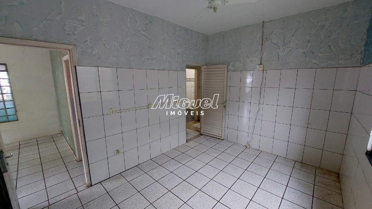 Casa Comercial, para aluguel, Paulicéia - - Piracicaba/SP: