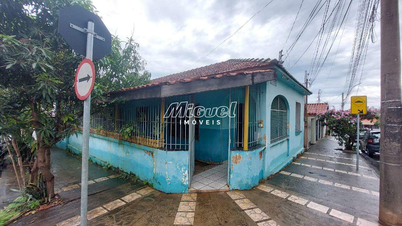 Casa Comercial, para aluguel, Paulicéia - - Piracicaba/SP: 
