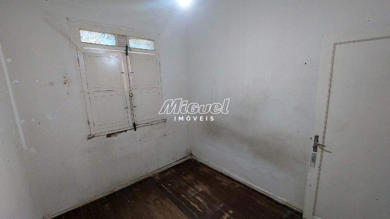 Casa Comercial, para aluguel, Paulicéia - - Piracicaba/SP: