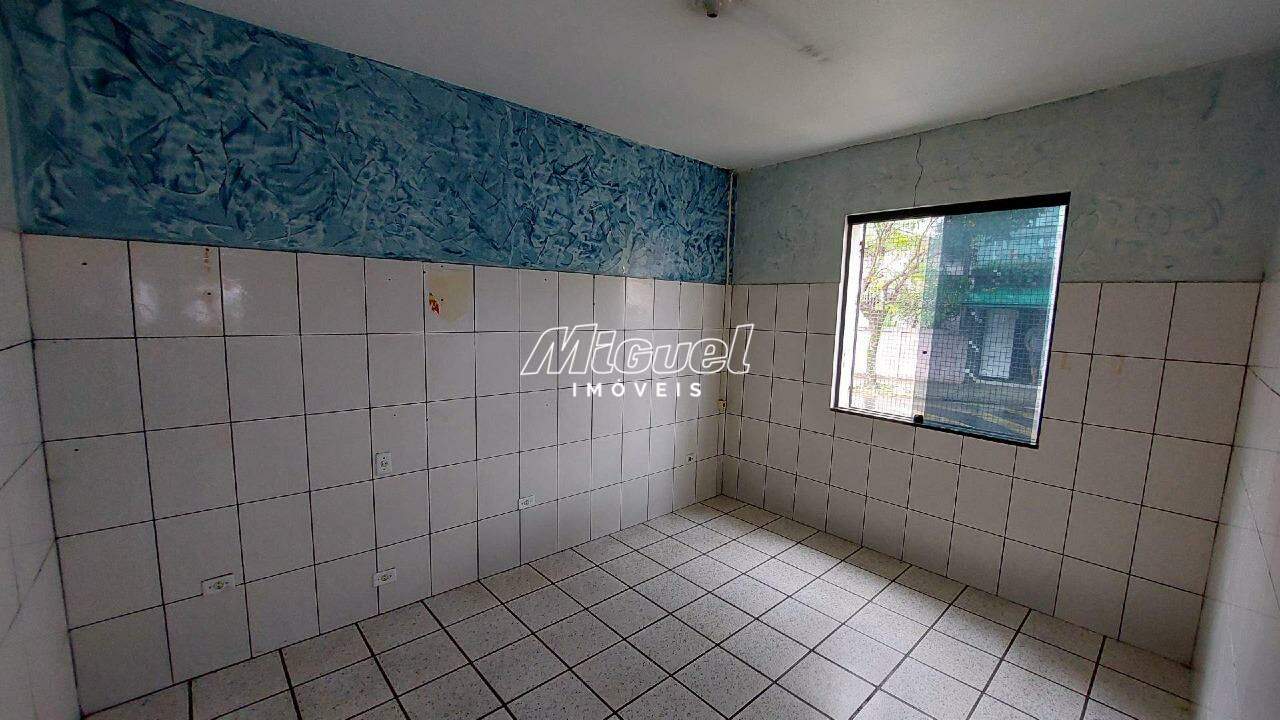 Casa Comercial, para aluguel, Paulicéia - - Piracicaba/SP: