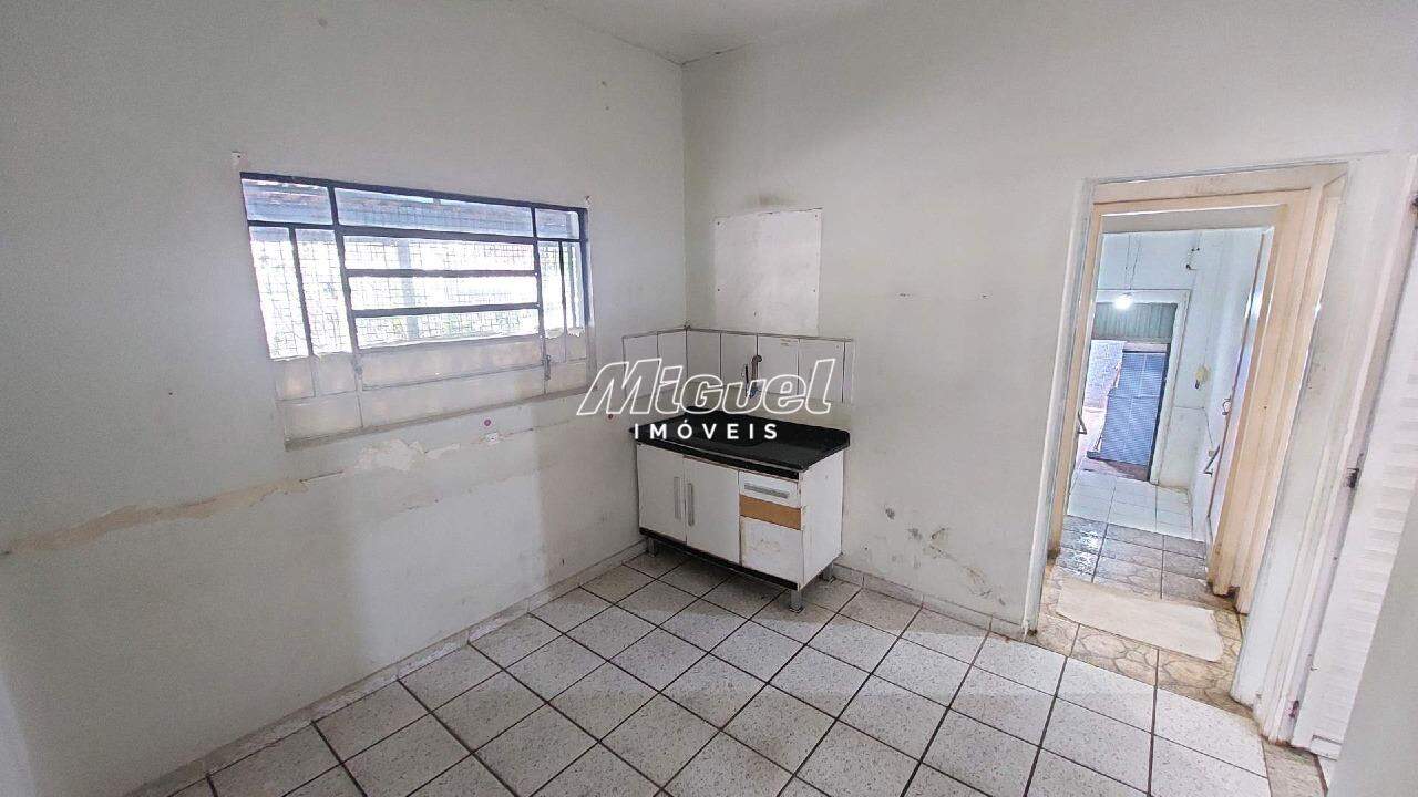 Casa Comercial, para aluguel, Paulicéia - - Piracicaba/SP: