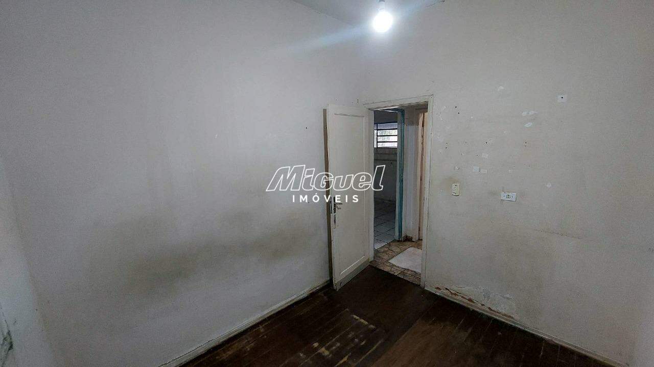 Casa Comercial, para aluguel, Paulicéia - - Piracicaba/SP: