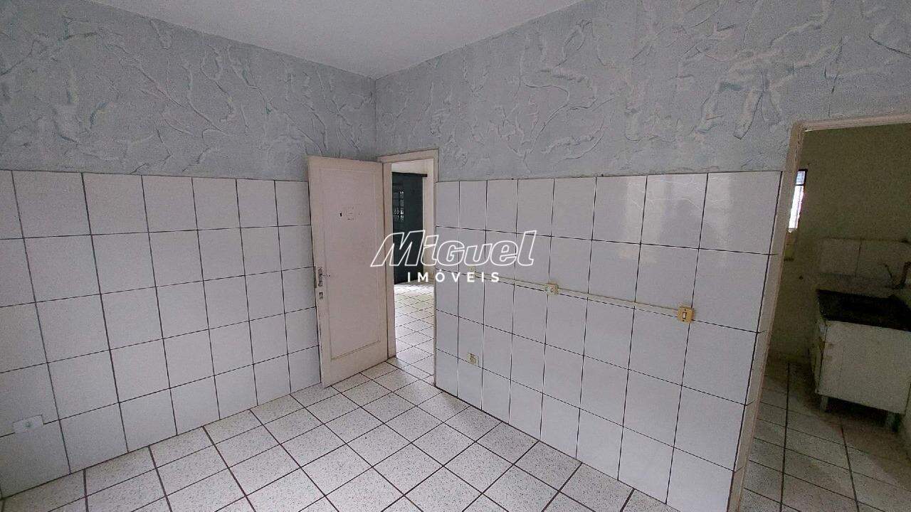 Casa Comercial, para aluguel, Paulicéia - - Piracicaba/SP: