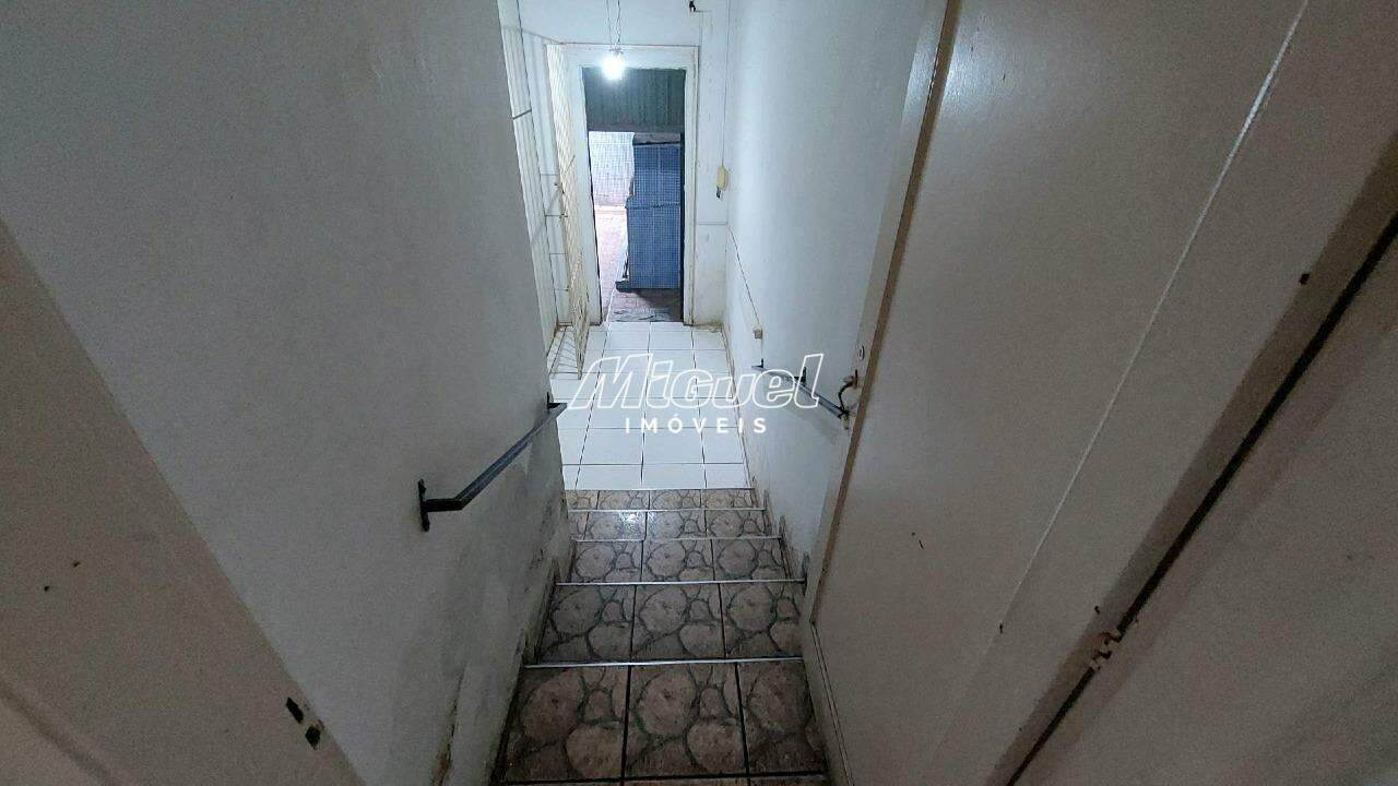 Casa Comercial, para aluguel, Paulicéia - - Piracicaba/SP:
