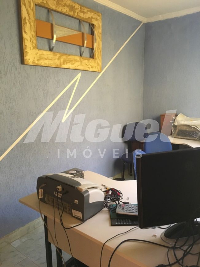 Casa, à venda, Santa Terezinha - 4 quartos - Piracicaba/SP: 