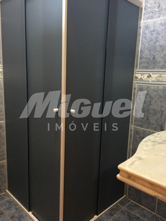 Casa, à venda, Santa Terezinha - 4 quartos - Piracicaba/SP: 