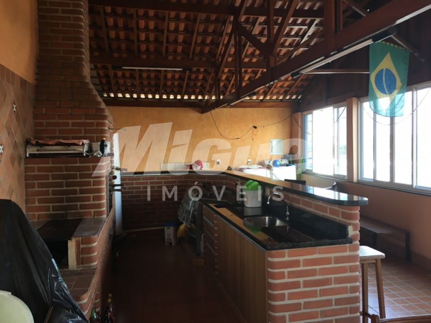 Casa, à venda, Santa Terezinha - 4 quartos - Piracicaba/SP: 