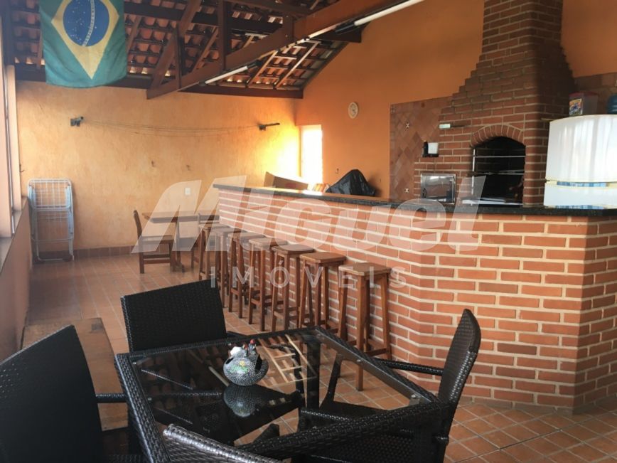 Casa, à venda, Santa Terezinha - 4 quartos - Piracicaba/SP: 