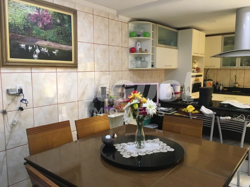 Casa, à venda, Santa Terezinha - 4 quartos - Piracicaba/SP: 