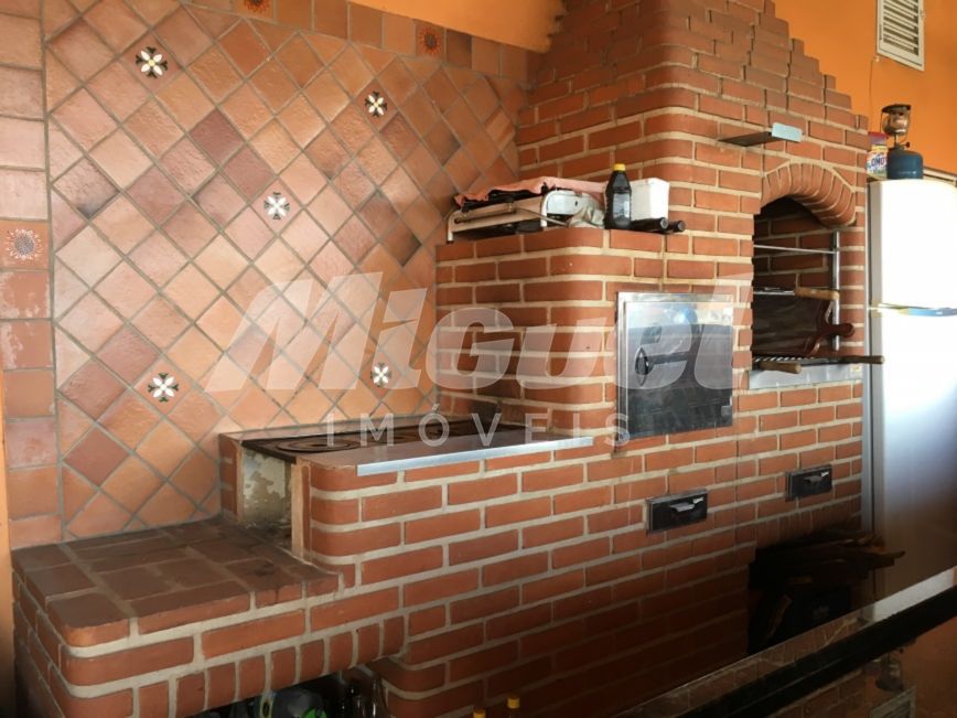 Casa, à venda, Santa Terezinha - 4 quartos - Piracicaba/SP: 