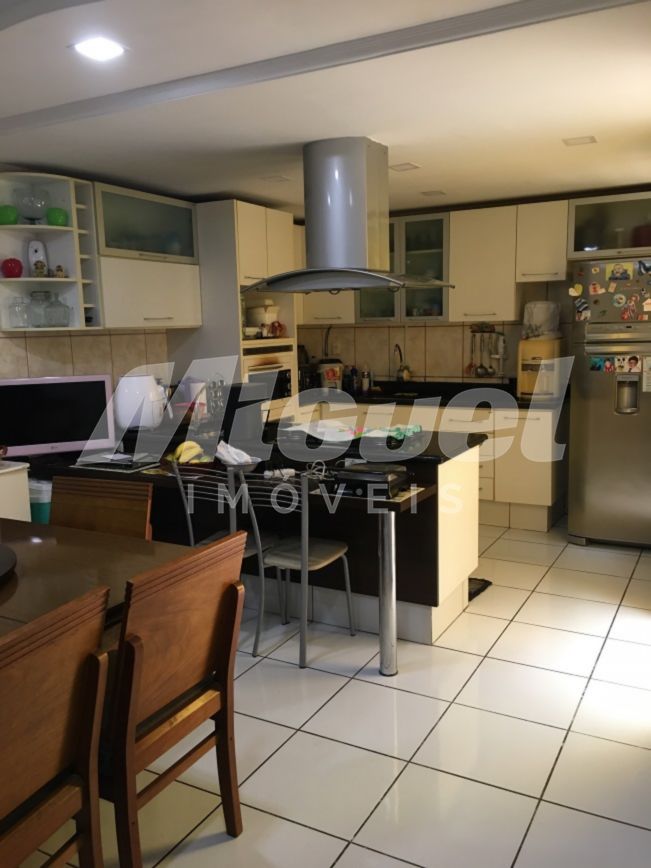 Casa, à venda, Santa Terezinha - 4 quartos - Piracicaba/SP: 