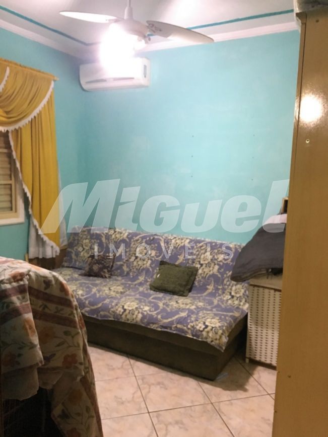 Casa, à venda, Santa Terezinha - 4 quartos - Piracicaba/SP: 