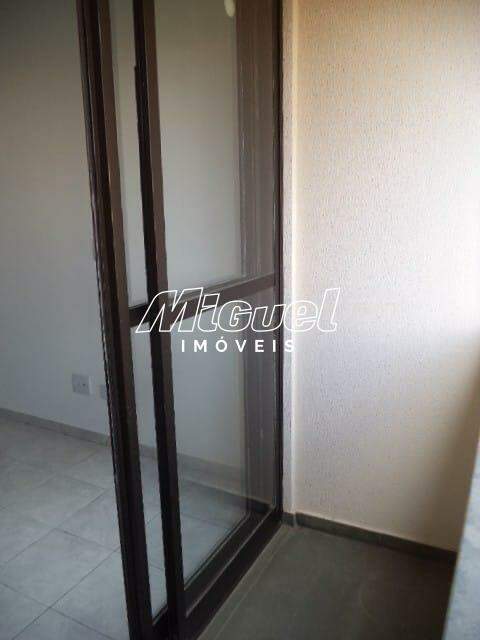 Apartamento, à venda, 3 quartos, Condomínio Edifício Roma, Centro - Piracicaba: 