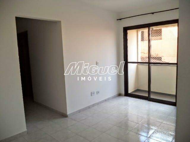 Apartamento, à venda, 3 quartos, Condomínio Edifício Roma, Centro - Piracicaba: 