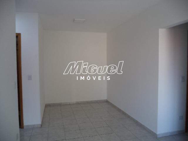 Apartamento, à venda, 3 quartos, Condomínio Edifício Roma, Centro - Piracicaba: 