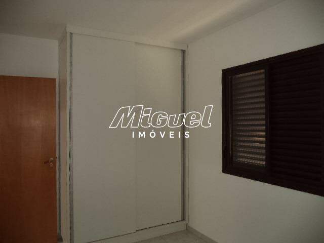 Apartamento, à venda, 3 quartos, Condomínio Edifício Roma, Centro - Piracicaba: 
