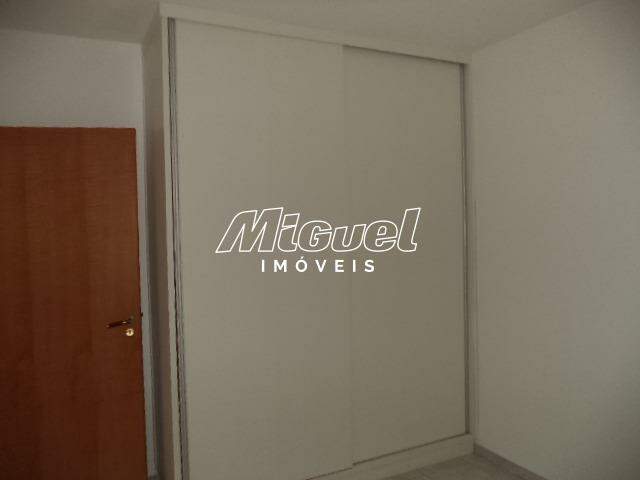 Apartamento, à venda, 3 quartos, Condomínio Edifício Roma, Centro - Piracicaba: 