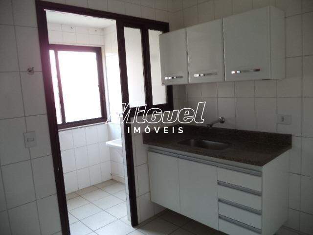 Apartamento, à venda, 3 quartos, Condomínio Edifício Roma, Centro - Piracicaba: 