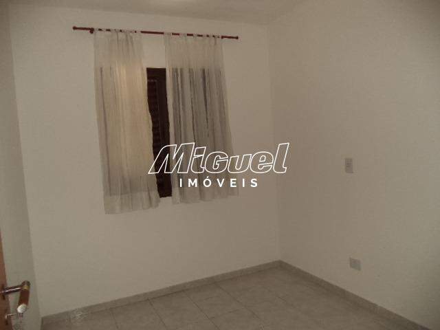 Apartamento, à venda, 3 quartos, Condomínio Edifício Roma, Centro - Piracicaba: 