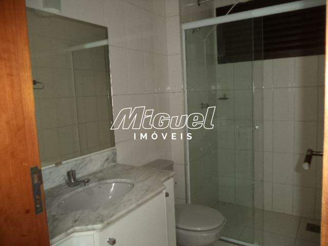 Apartamento, à venda, 3 quartos, Condomínio Edifício Roma, Centro - Piracicaba: 