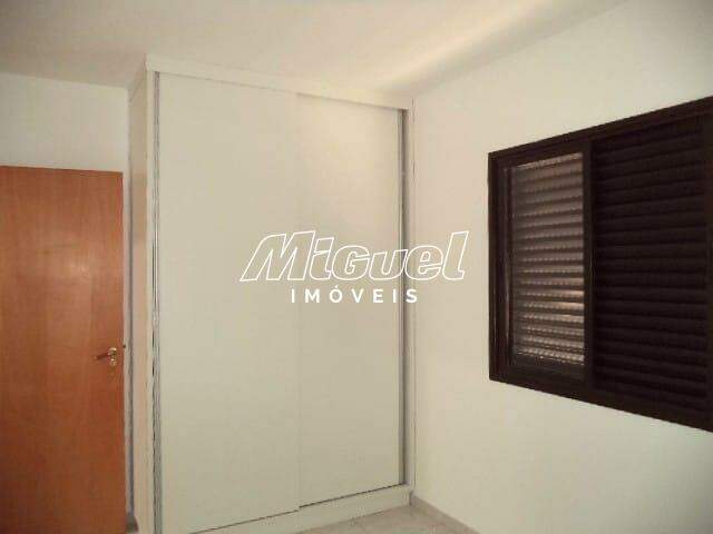 Apartamento, à venda, 3 quartos, Condomínio Edifício Roma, Centro - Piracicaba: 
