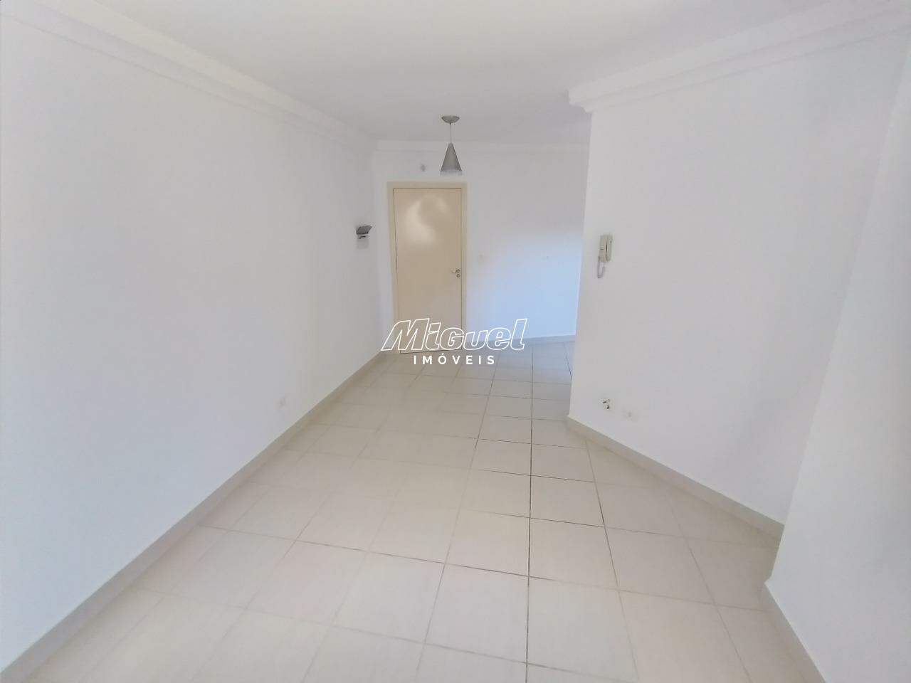 Apartamento, à venda, Dois Córregos - 2 quartos Residencial Park Dois Córregos - Piracicaba/SP: 