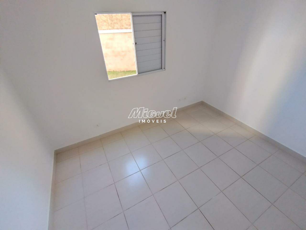 Apartamento, à venda, Dois Córregos - 2 quartos Residencial Park Dois Córregos - Piracicaba/SP: 