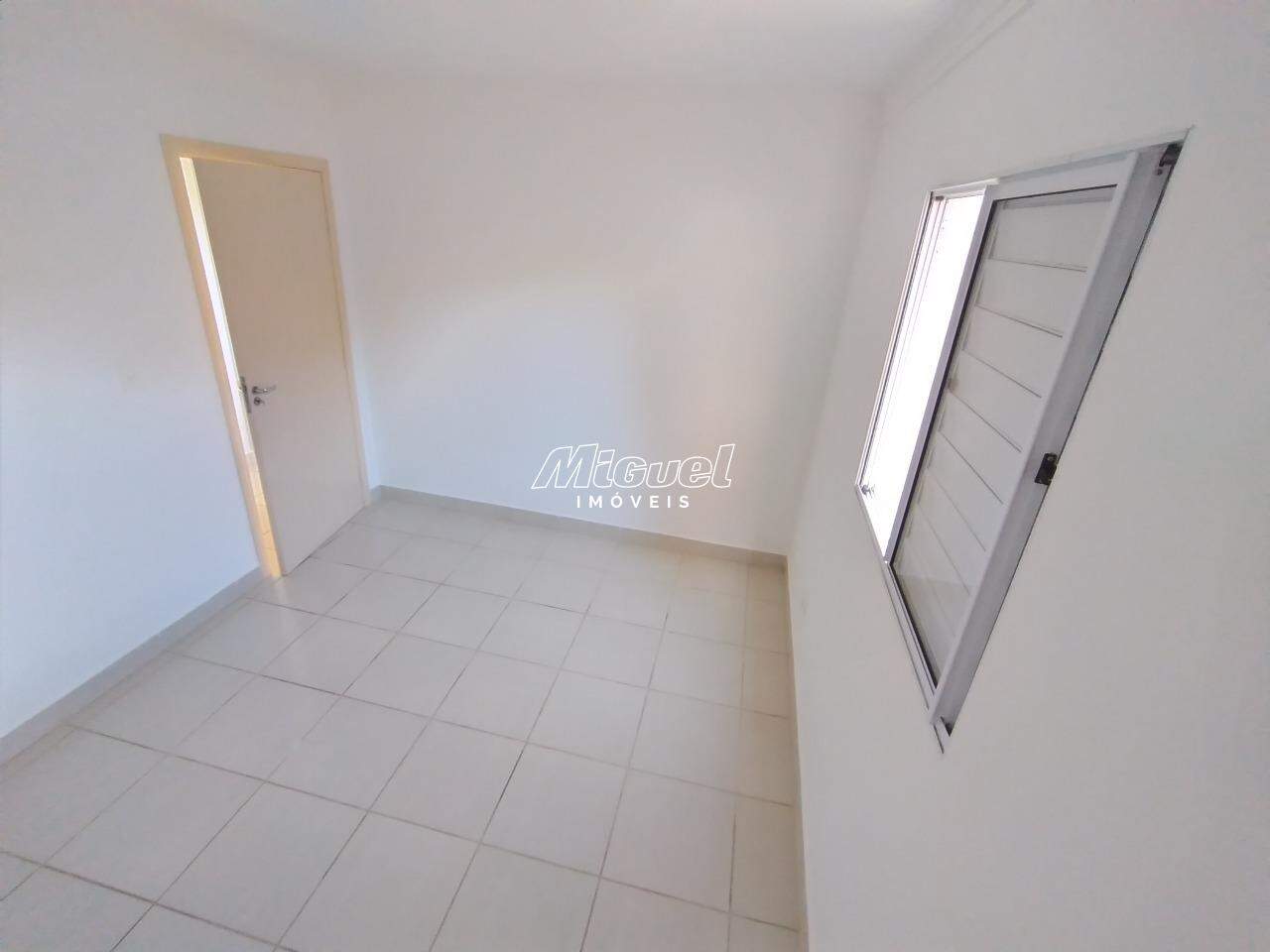 Apartamento, à venda, Dois Córregos - 2 quartos Residencial Park Dois Córregos - Piracicaba/SP: 