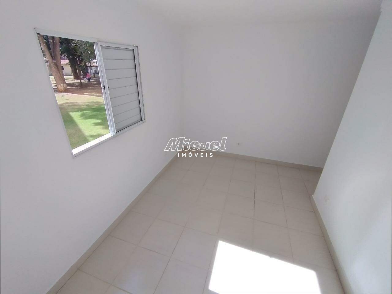Apartamento, à venda, Dois Córregos - 2 quartos Residencial Park Dois Córregos - Piracicaba/SP: 