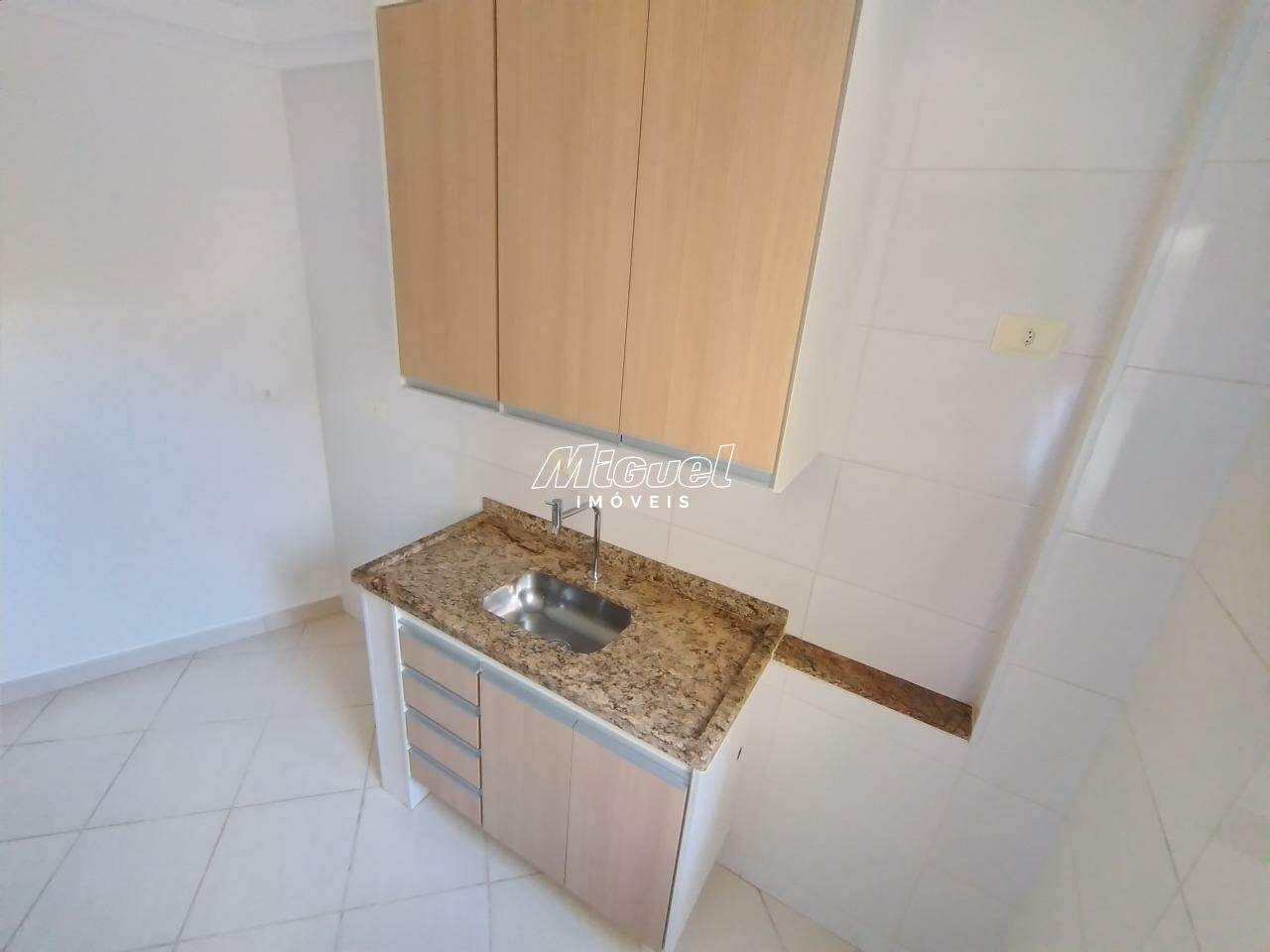 Apartamento, à venda, Dois Córregos - 2 quartos Residencial Park Dois Córregos - Piracicaba/SP: 