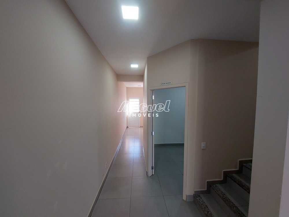 Galpão, para aluguel, Vila Sonia - - Piracicaba/SP: 