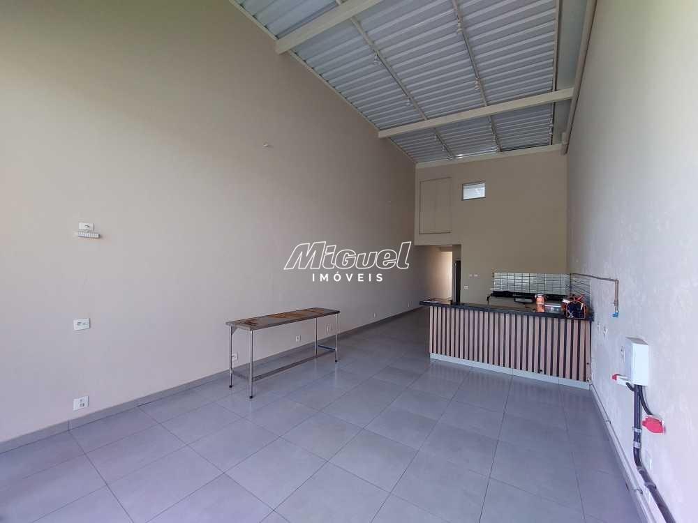 Galpão, para aluguel, Vila Sonia - - Piracicaba/SP: 