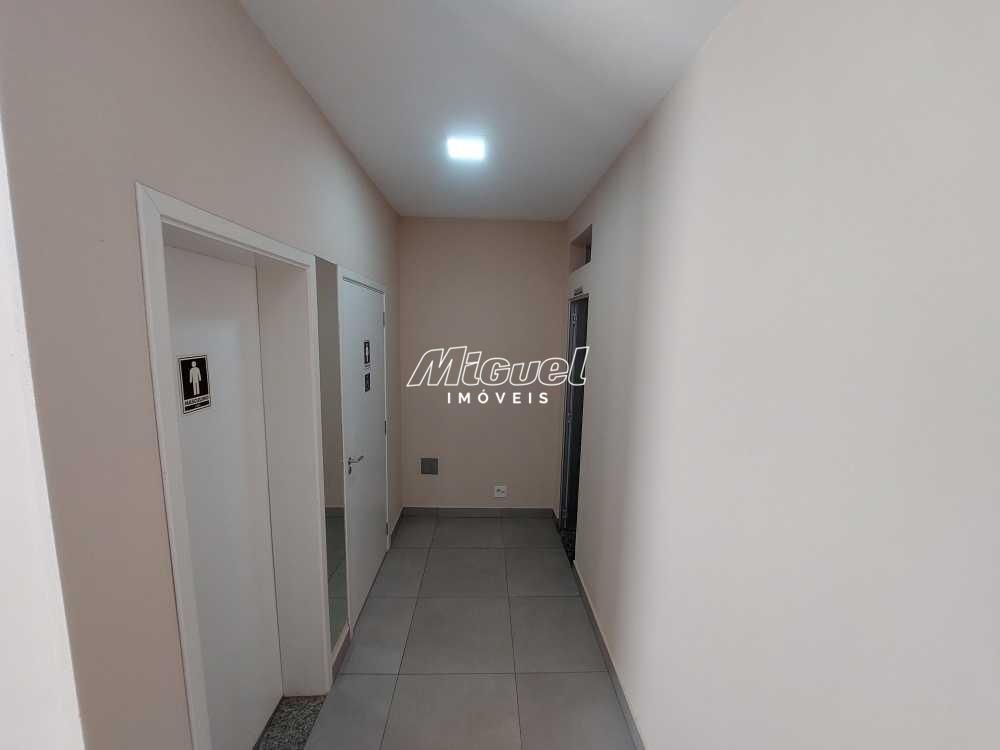 Galpão, para aluguel, Vila Sonia - - Piracicaba/SP: 