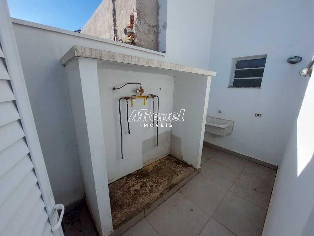 Galpão, para aluguel, Vila Sonia - - Piracicaba/SP: 