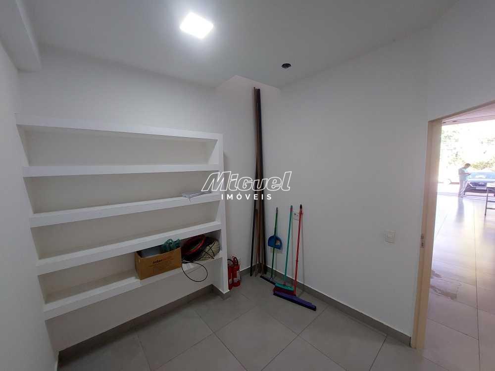 Galpão, para aluguel, Vila Sonia - - Piracicaba/SP: 