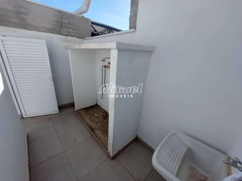 Galpão, para aluguel, Vila Sonia - - Piracicaba/SP: 