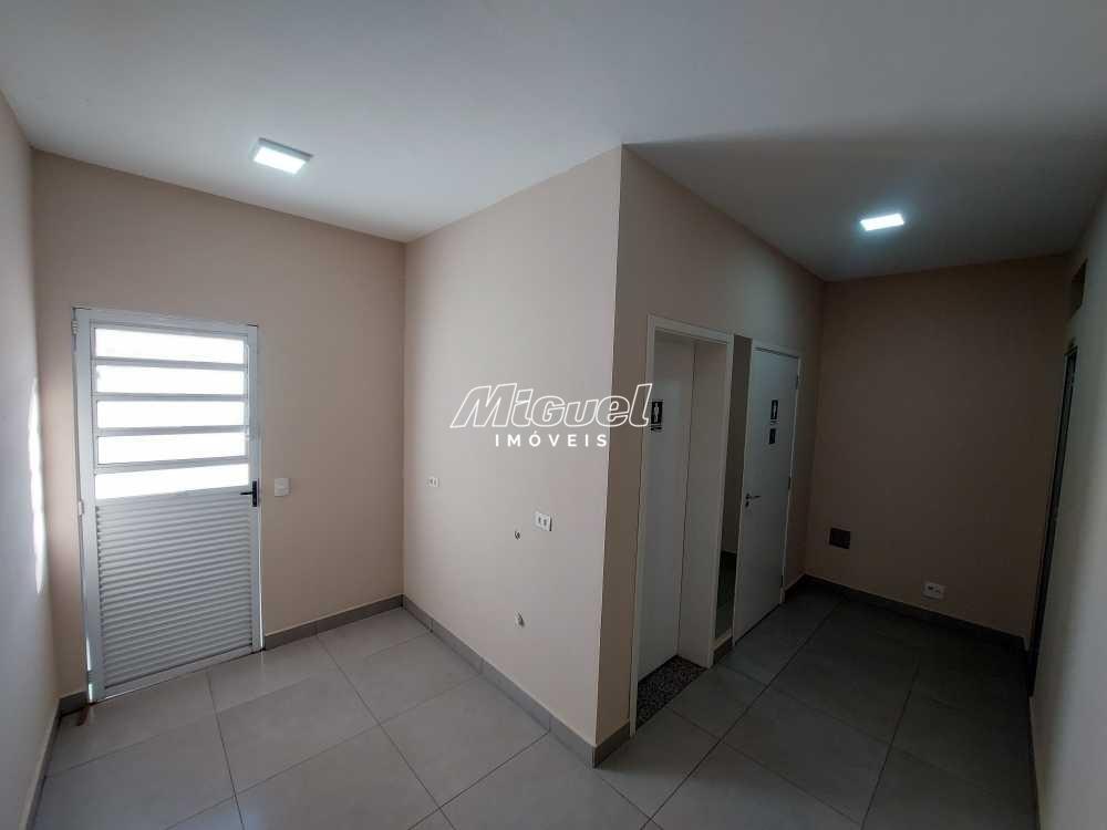 Galpão, para aluguel, Vila Sonia - - Piracicaba/SP: 