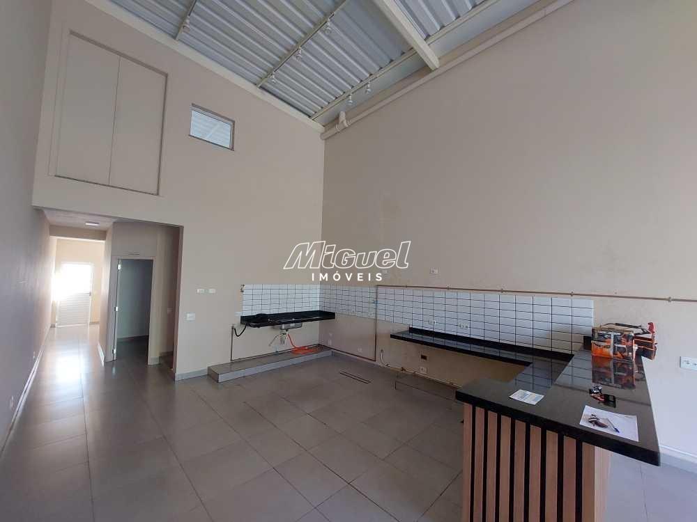 Galpão, para aluguel, Vila Sonia - - Piracicaba/SP: 