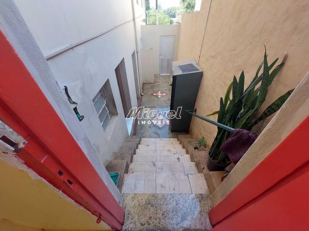 Salão Comercial, para aluguel, Centro - - Piracicaba/SP: 