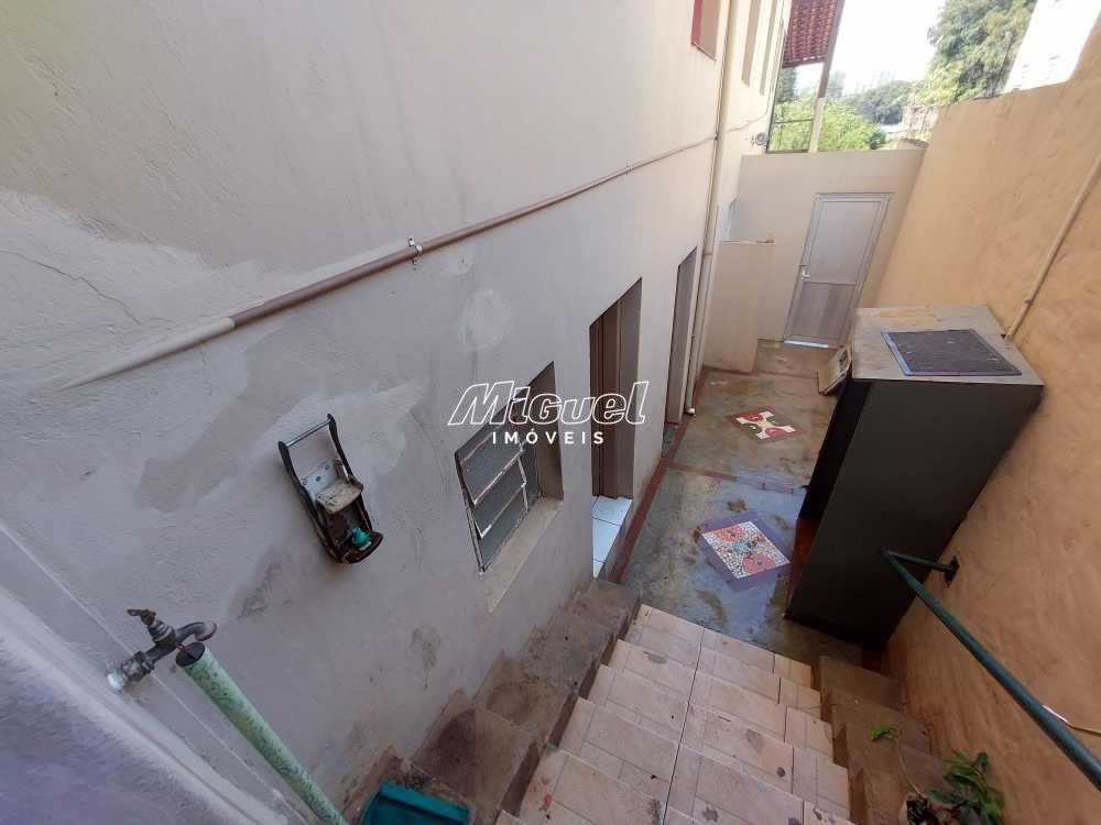 Salão Comercial, para aluguel, Centro - - Piracicaba/SP: 