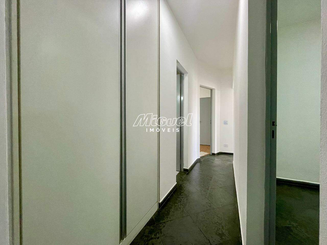 Apartamento à venda no Jardim Caxambu: 