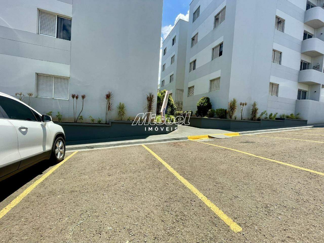 Apartamento à venda no Jardim Caxambu: 