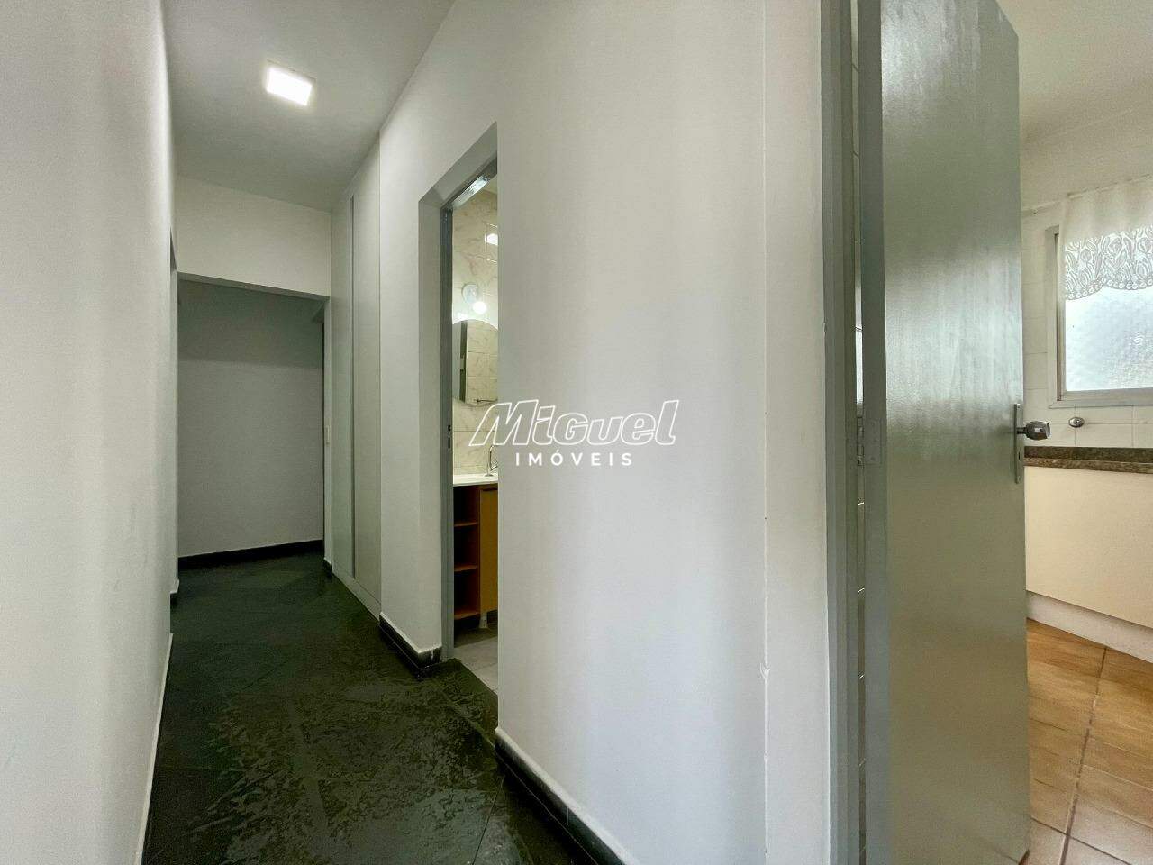 Apartamento à venda no Jardim Caxambu: 