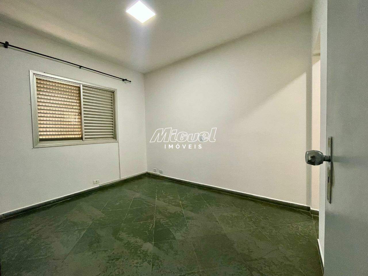 Apartamento à venda no Jardim Caxambu: 
