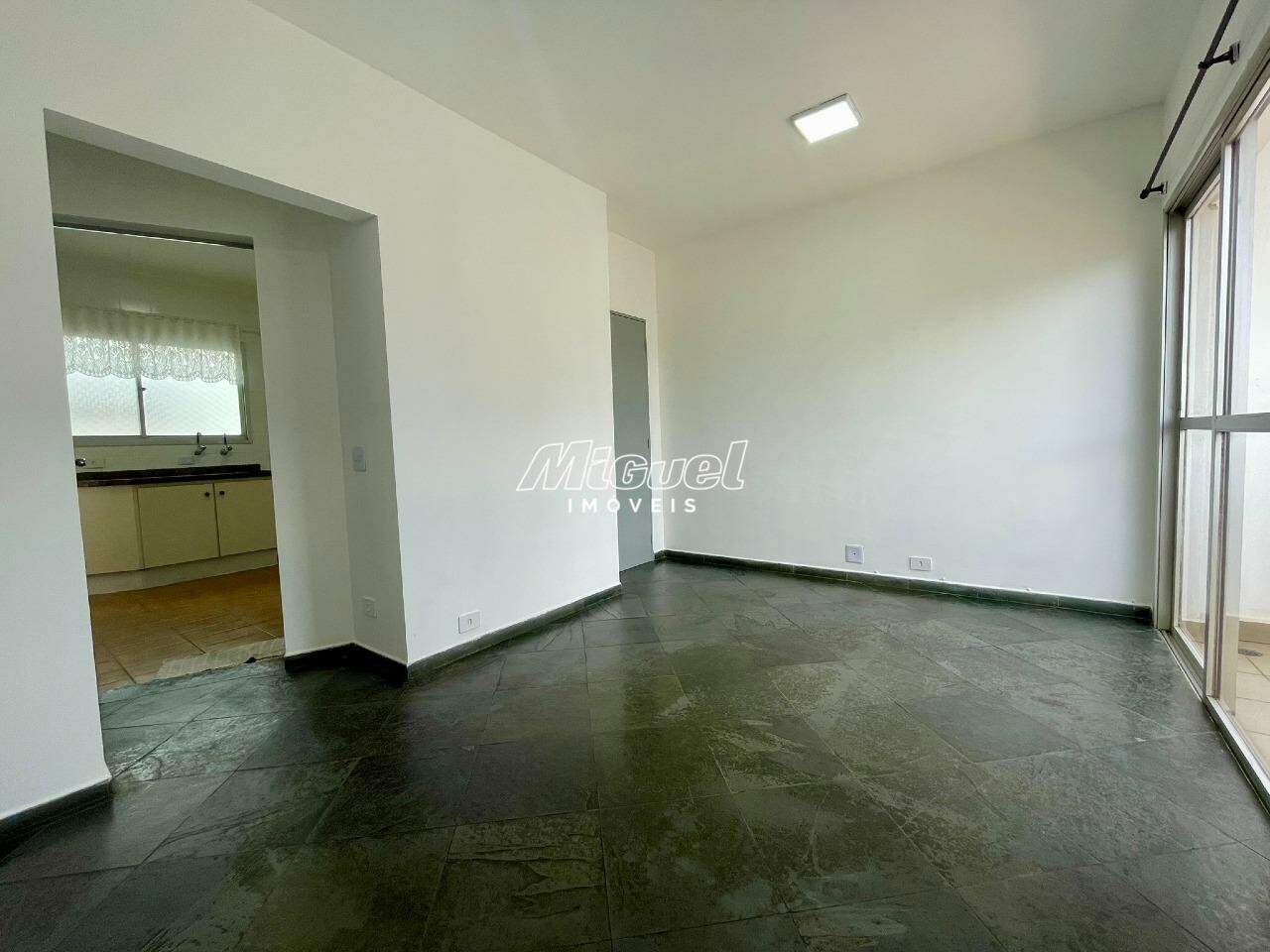 Apartamento à venda no Jardim Caxambu: