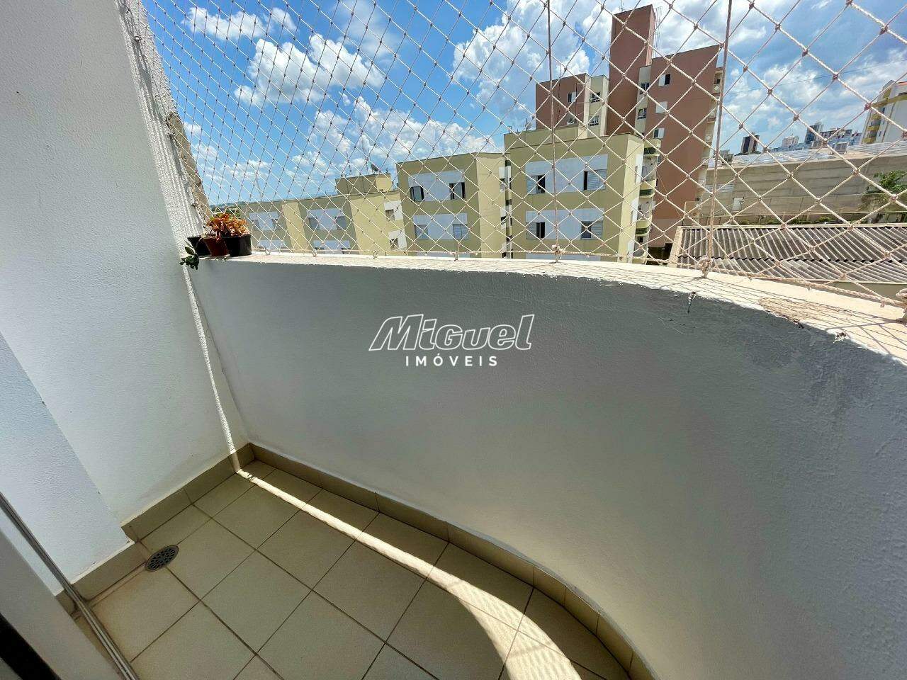 Apartamento à venda no Jardim Caxambu: