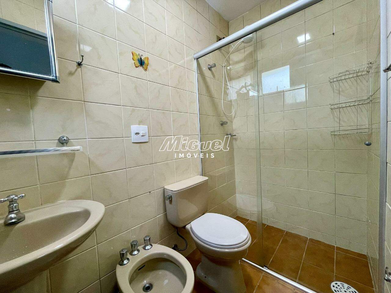 Apartamento à venda no Jardim Caxambu: 