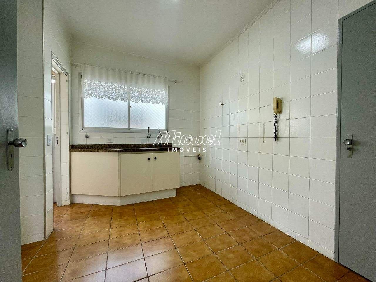 Apartamento à venda no Jardim Caxambu: 